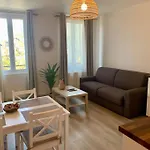 Appartement Centre-Ville Le Havre