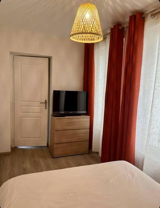 Appartement Centre-ville