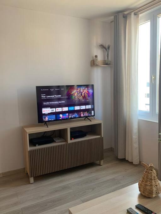 Appartement Centre-ville