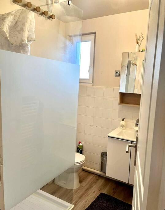 Appartement Centre-ville Le Havre